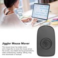 thumbnail image 4 of Mouse Jiggler, Mouse Mover Mantiene La Pantalla Activa, Alimentación USB Ultra Silenciosa Para Juegos, 4 of 7