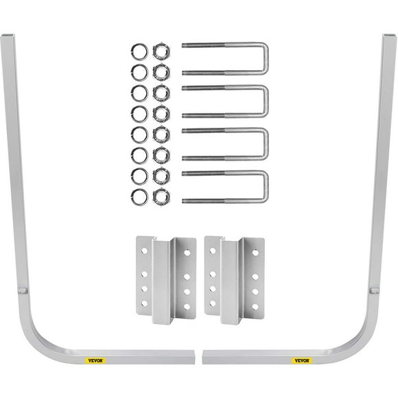 Boat Trailer Guide Ons