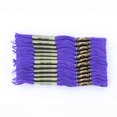 thumbnail image 3 of DMC Purple Cotton 6 Strand Floss 8m, 3 of 3
