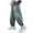 Blue, variant on Ketyyh-chn99 Boys Baggy Jeans Wide Leg Waist Denim Pants Loose Fit Trousers Vintage Y2K Streetwear Size for 9-10 Years,Blue