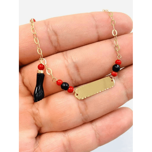Pulsera Z Pulsera Z