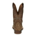 thumbnail image 5 of Tony Lama Men's Bowie Western Boot Broad Square Toe - XT5103 14 EE  US, 5 of 6