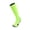 Green, variant on Kids Knee High Soccer Socks Unisex Cushioned Breathable Football Socks with Padded Toe Heel for Youth Teens Boys Girls 3-17 Years 1Pair
