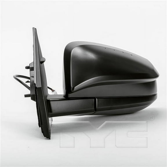Genuine TYC TYC Door Mirror