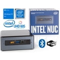 thumbnail image 1 of Intel NUC7PJYH Mini PC, Intel Pentium Silver J5005 Upto 2.8GHz, 16GB RAM, 2TB SSD, HDMI, Card Reader, Wi-Fi, Bluetooth, Windows 10 Pro, 1 of 8