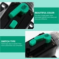 thumbnail image 4 of OUNONA Titanium Circuit Breaker for Car 15 Emergency Rescue 1Pcs, 4 of 7