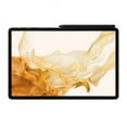 thumbnail image 1 of Restored SAMSUNG Galaxy Tab S8+ Plus 12.4 in 256GB Tablet (Wi-Fi) Graphite (S pen included) (Refurbished), 1 of 1