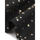 thumbnail image 5 of Vestidos de verano para mujeres de tallas grandes Agnes Orinda, vestido de fiesta corto con cuello cuadrado, mangas rizadas y brillo metálico en capas 2X negro, 5 of 7