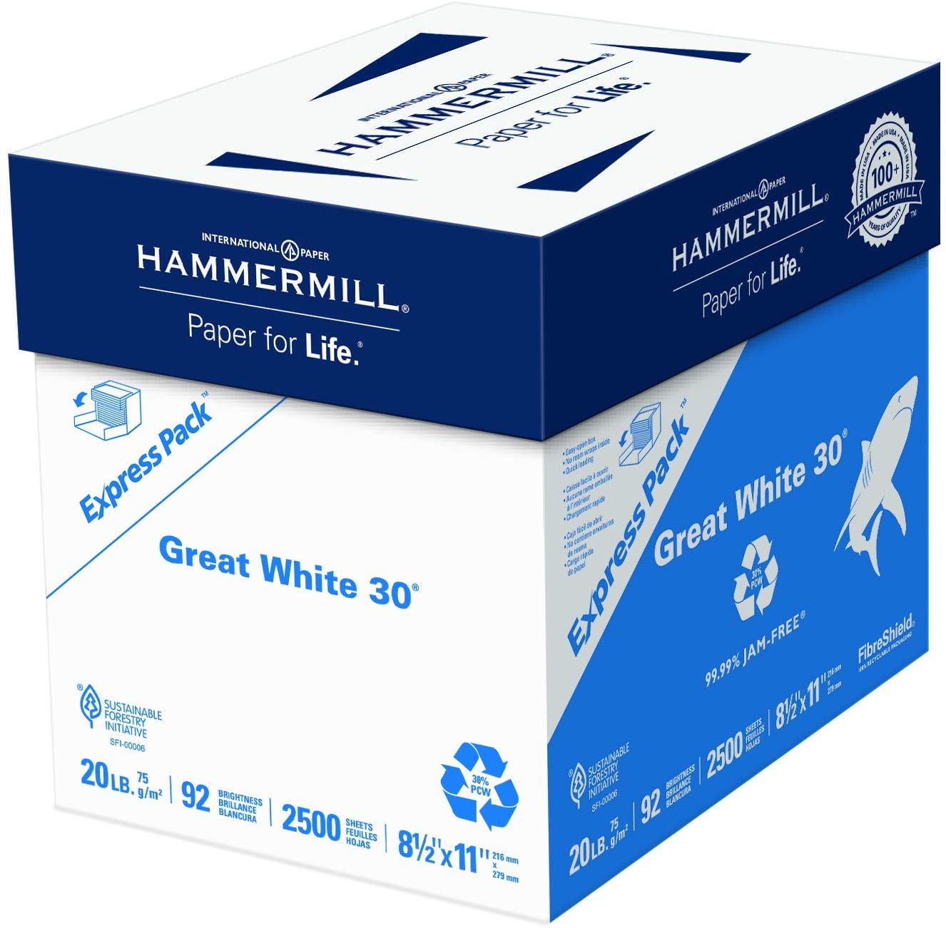 hammermill-paper-great-white-30-recycled-printer-paper-8-5-x-11
