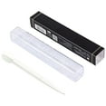thumbnail image 1 of Popular!Maojin Bolígrafo neutro giratorio ABCD retráctil de tinta de 2 ml, elija herramientas de prueba difíciles, ansiedad con el bolígrafo giratorio, los estudiantes usan opciones difíciles, 1 of 2