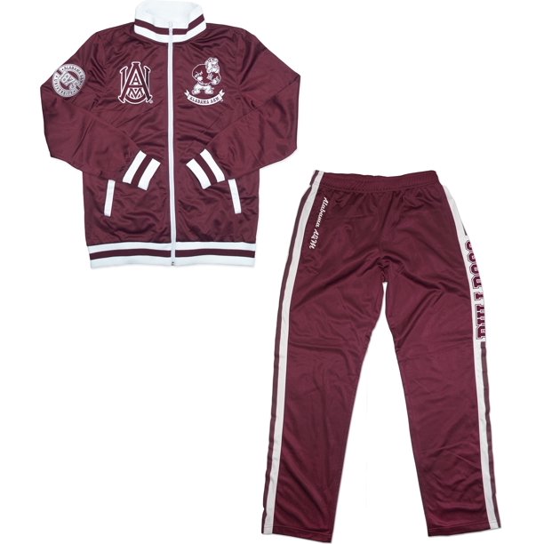 mens maroon joggers