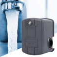 thumbnail image 2 of 1/4 Inch Male Thread Water Pump Pressure Controller - Adjustable Mechanical Switch for Pump Systems, 20-40PSI Pressure Regulation, Essential Pump Accessory for Residential & Industrial Use, Enhances, 2 of 6