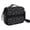 Game Controller Black-1, variant on Game Controller Black Pattern Insulated Lunch Bag with Shoulder Strap and Bottle Holder,Bento School Lunch Bag Box,11x9.5x3.5 Inches