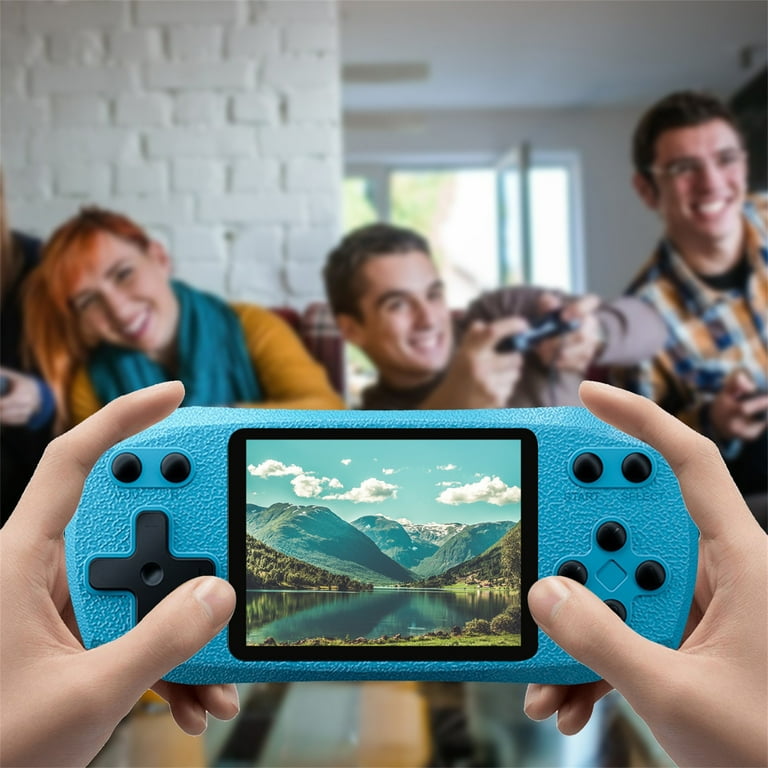 Handheld game for toddlers 2025