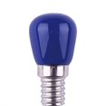 thumbnail image 2 of Bombilla E14 3W 220V LED Decorativa Lámpara para Frigorífico (Azul), 2 of 9