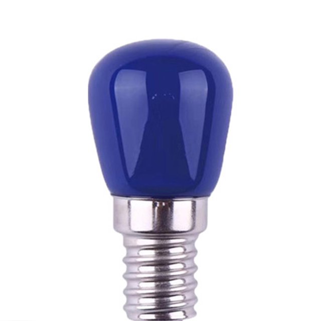 Lámpara El tornillo E14 enciende las bombillas decorativas coloridas del LED de las bombillas de la del refrigerador 3W 220V Tmvgtek Para estrenar