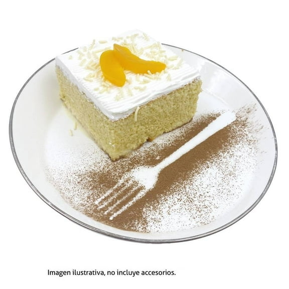 Pastel cachito tres leches 400 g