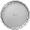 Wilton Performance Pans Aluminum Round Cake Pan, 10Inch