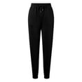 thumbnail image 7 of Women Sweatsuits Sets 2 Piece Hoodie Long Sleeve Pullover and Baggy Sweatpants Lounge Fall Sets Women Outfits Sets, 7 of 7