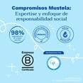 thumbnail image 2 of Mustela Baby Shower Pack + Pañalera, 10 productos, Ideal para Regalos, 2 of 6