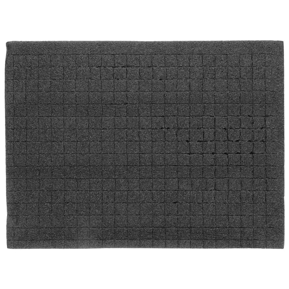 LOLIPPYY Adjustable EPE Foam Insert Sheets for Transport , 1 Pack Cushioning Padding Material for Secure Packaging