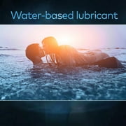 K-Y UltraGel Personal Water Based Lubricant 4.5 Oz (Pack of 2)
