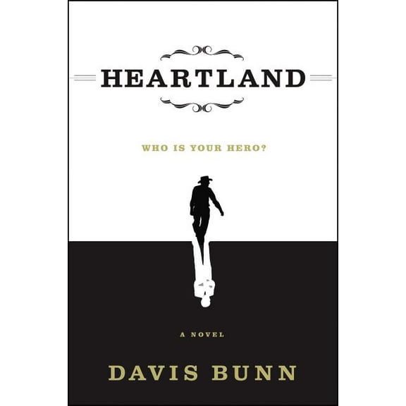 Heartland, (Paperback)