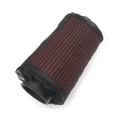 thumbnail image 3 of ZheElen Dustproof Sleeve For Air Intake Filters Waterproof And Dustproof : Made of Oil Resistant Easy To Maintain Washable, 3 of 6