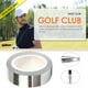 thumbnail image 5 of Cintas autoadhesivas de alta densidad Wdftyju peso del plomo raqueta de bádminton tenis golf, 5 of 7
