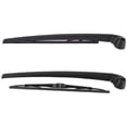 thumbnail image 1 of Rear Windshield Wiper Arm & Set for 8E B6 B7 / 2001 2008 Complete Wiper Set, 1 of 7