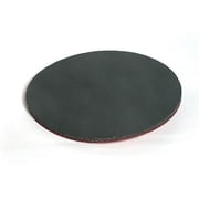 Mirka Abrasives Abralon 8A2412000 8A Series Grip-On Sanding Disc, 6 in, 2000 Grit, Silicon Carbide