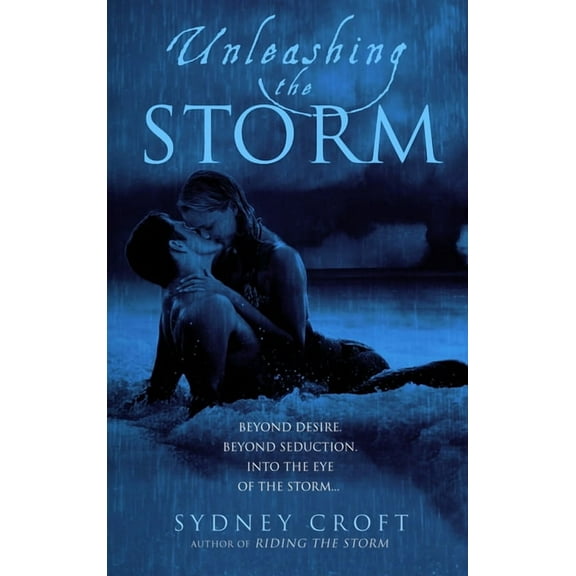 Acro World Unleashing the Storm, Book 2, (Paperback)