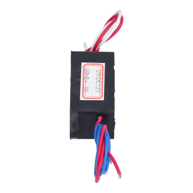 Générateur Haute Tension Efficace Durable Performance Stable Module de Puissance Boost DC12V AC30KV