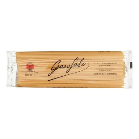 Garofalo Bucatini Pasta, 16 Oz