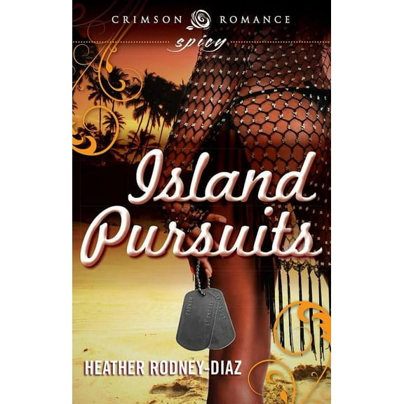 Island Pursuits, (Paperback)