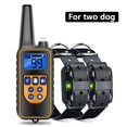 thumbnail image 3 of Collier d'Entraînement pour Animaux de Compagnie avec Vibration pour Chiens et Chats, Alerte Sonore Réglable, Utilisation Intérieure/extérieure, Matériau ABS Durable, Conception Sans Fil, Solution d'Entraînement Efficace, 3 of 8