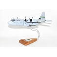thumbnail image 3 of Lockheed Martin® C-130E 115th Airlift Squadron Mahogany 1/74 (21") Scale Model, 3 of 8