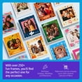 thumbnail image 3 of HP Sprocket Photobooth 3x4 Colour Photo Printer (White) – 250+ Frame, Zink Paper, WiFi, LED Ring Light, Touch Screen & Mobile App., 3 of 5