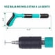 thumbnail image 2 of Pistolas De Clavos De Acero Herramienta De Remache 100grapas, 2 of 4