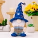 thumbnail image 3 of 1 unidad Enano de Hanukkah Decoración para el hogar. y. Tomte de Hanukkah Suecia, 3 of 4