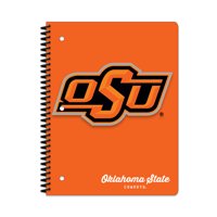 OK ST COWBOYS CLASSIC 1-SUBJECT NOTEBOOK