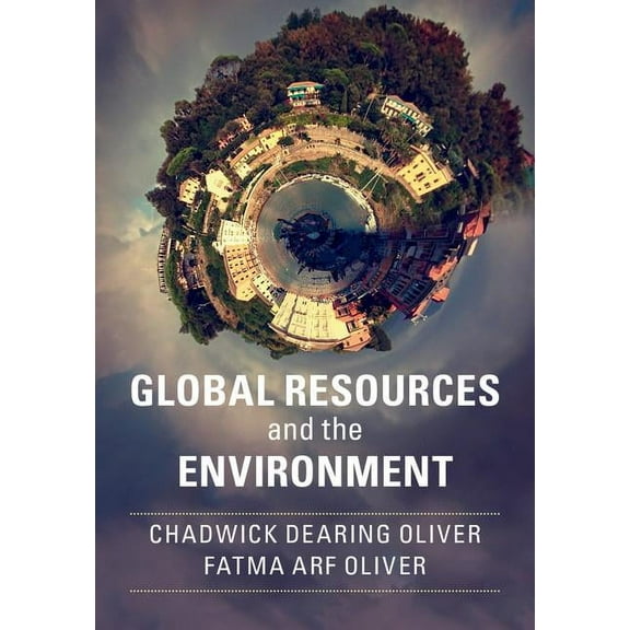Global Resources and the Environment, (Hardcover)