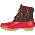thumbnail image 2 of Women's Sperry Top-Sider Saltwater Duck Boot, 2 of 7