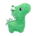 thumbnail image 2 of Juguete de Caballo de Peluche Verde Ccdes Little Pony Mini Portátil Para Niños, 2 of 8