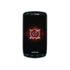Samsung SCH-I510 Droid Charge - 4G smartphone - microSD slot - OLED display - 4.3" - 800 x 480 pixels - rear camera 8 MP - Verizon - mirror gray