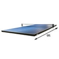 thumbnail image 4 of Martin Kilpatrick Pool Table Conversion Top for Billiard Table - Conversion Ping Pong Game Table - Conversion Top for Pool Table Games - Table Top Games - Ping Pong Table Top, 4 of 5