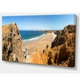 thumbnail image 2 of Rocky Bay Portugal Panorama, 2 of 3