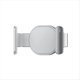 thumbnail image 3 of Clip Magnético para Teléfono para Cabezal de Teléfono Móvil para Flow 2 Pro Clip de Repuesto para Teléfono Estabilidad y Rendimiento Mejorados Gris, 3 of 5