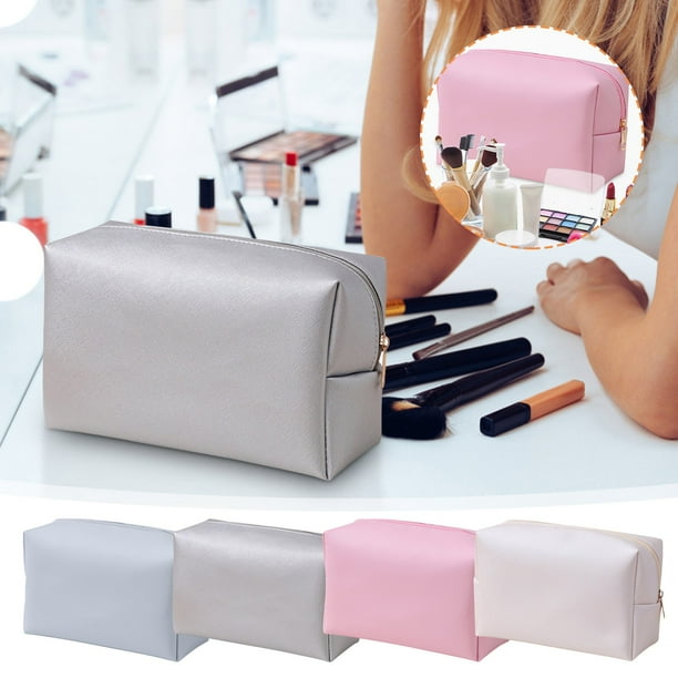 Amazon Neceser Mujer Con Compartimentos Neceser Portátil