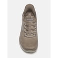 thumbnail image 5 of Skechers Women's Hands Free Step-Ins Sheer Brilliance - Supple Rush Athletic Sneakers, 5 of 5